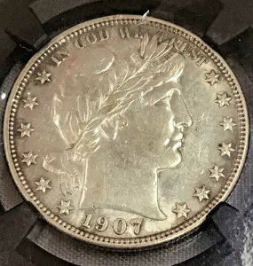NGC ���� - �V���[�Y 9 AU55 ~ 1907-O �o�[�o�[ �V���o�[ �n�[�t�_���[ ~ �u���b�N�R�A