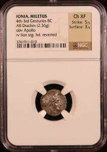 �C�I�j�A�A�~���g�X AR �h���N�}�u�A�|���ƃ��C�I���v�I���O4�`3���I - NGC Choice XF! 5/5