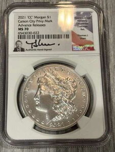 2021 CC- �����K����� - �J�[�\���V�e�B�E�v���C�r�[ - NGC-MS70 - ��s���� - �E����