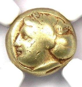 �M���V���̃C�I�j�A �t�H�J�C�A EL �w�N�e Phokaia Hekte �R�C�� �I���O 387 �N - NGC �t�@�C�� - 5/5 �X�g���C�N!