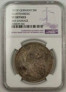 1875F �h�C�c �������e���x���N 5M �}���N��� NGC VF �ڍ� ���̃_���[�W����