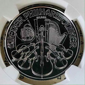 NGC2016 MS69 �I�[�X�g���A 1.5E �E�B�[���E�t�B���n�[���j�[�ǌ��y�c