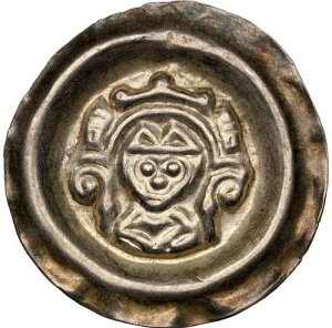 �h�C�c - �A�E�O�X�u���N - 1250-1286 �n���g�}�� �t�H�� �f�B�����Q�� - �u���N�e�A�e - NGC MS63