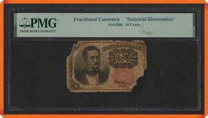 KC - ���h�C���X�g - Fr.1266 10? ���ʉ�-PMG�F��-