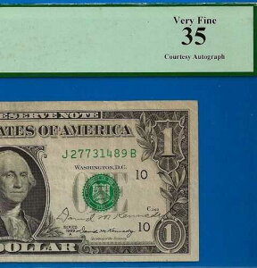 1969�NA 1�h���A�M������s�� PCGS 35 �f�C�r�b�h�E�P�l�f�B�����������M�T�C��