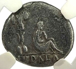 ����69�`79�N ��� ���[�}�鍑 ���_�� �J�v�^�E�A�� �f�i���E�X �E�F�X�p�V�A�k�X �ݕ� NGC VF