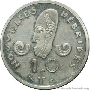 FF0155 �� �j���[�w�u���f�B�[�Y���� 10�t���� �s�G�t�H�[�g 1979�N �V���o�[ 250�� NGC PF68 �E���g���J���I