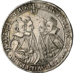 �h�C�c - 1618�N �U�N�Z�����A���e���u���N�E�^�[���� - NGC AU �ڍ� - �f���炵��4�̒�K�̃f�U�C��
