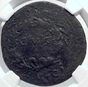 AUGUSTUS �{���̌Ñ� 16BC ���[�} �Z�X�e���e�B�E�X�̋���ȃI���W�i�� ���[�} �R�C�� i81738