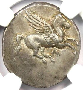�A�J���i�j�A �A�i�N�g���E�� AR �X�e�[�g 300 BC �R�C�� - NGC �`���C�X XF (EF) - 5/5 �X�g���C�N!