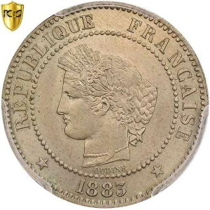 [#489440] �t�����X�A2 �T���^�C���A�Z���A1883 �N�A�p���A�W�{�A�}�C���V���[���APCGS�AS