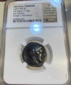���J�j�A �g�D���E�� �g�D���I�C �X�e�C�^�[ �m���X NGC VF 4/5 �X�g���C�N �t�@�C���X�^�C��