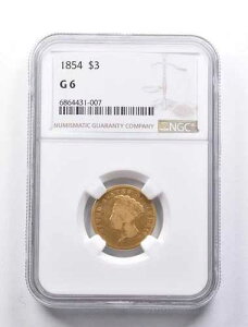 G6 1854 $3 �C���f�B�A���E�v�����Z�X�E�w�b�h ���� 3�h�� NGC ���[�{�[�� *1314