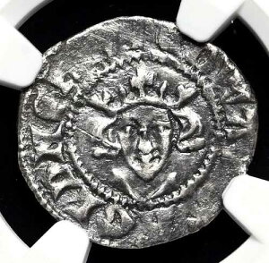 �C���O�����h�B�G�h���[�h1���i���V�����N�X�j�A1272-1307�N�B���1�Z���g�A�����h���ANGC AU �ڍ�
