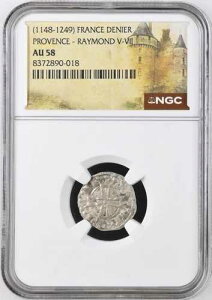 ���C�����h5�� �t�����X �v�����@���X NGC AU 58 �V���o�[ �f�j�[�� �e���v���R�m�c �\���R