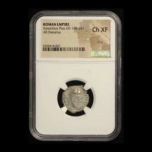 ����138-161�N ���[�}�鍑 �A���g�j�k�X�E�v���X AR �f�i���E�X NGC Ch XF- ���������i�č��j