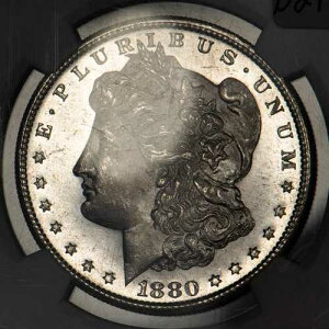 1880-S �����K����� -PQ �t���b�V���t���X�e�B �Z�~�v���[�t���C�N - NGC MS 65 - B2992