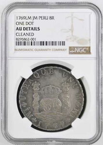 1769 LM JM �y���[ ���� �h�b�g 8R NGC �O���[�h AU �ڍ� �����A �R���j�A���R�C��