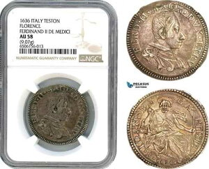 A7/341�A�C�^���A�A�t�B�����c�F�A�t�F���f�B�i���h 2 ���f ���f�B�`�A�e�X�g�� 1636�ANGC AU58�A�g�b�v �|�b�v!