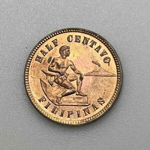 1904�N�t�B���s��1/2�Z���^�{�Ԓ��F