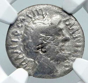 �}�[�N �A���g�j�[ 31BC �X�J���p�X �A���e�B�[�N �Ñ�V���o�[ ���[�} �f�i���E�X �R�C�� NGC i91308