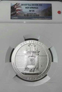 2010 P 5�I���X �A�����J���E�U�E�r���[�e�B�t�� NGC SP 70 �g5���Z�b�g�h