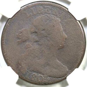 1803 S-264 R-4 NGC �ǍD�ȏڍ� Lg ���t�ASm Frac �h���[�v �o�X�g ���[�W �Z���g �R�C�� 1c