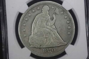 1870-CC ���Ȍ^���o�e�B�h���A�󏭃R�C���ANGC XF �ڍׁi�\�ʂ͗������j