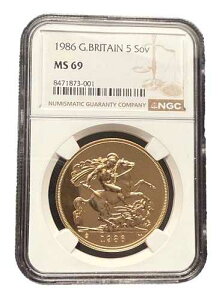 5ポンド 金貨」の人気商品一覧 | 安い商品を通販サイトから探す 