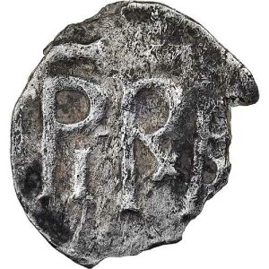 [#500590] �t�����X�AP?pin le Bref�ADenarius�A751-768�ASaint-Martin de Tours�ASilve