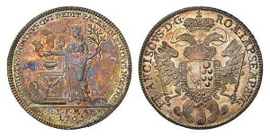 �h�C�c�̐��j�������x���N�B1763�N SF-ILOE AR �^�[���[�BNGC MS62 �t�[�x���g�D�X�u���N���