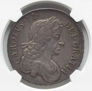 ���{�� - 1682/1 �`���[���Y2���N���E��-NGC VF35-TRICESIMO- ���C���h���[�O���[�h�t��!-