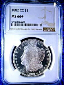 1882cc ���[�K���E�_���[ NGC Ms66+ �����A VSS/VAM 5 �f�B�[�v�J���I���b�N PL NGC PQ+