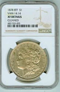 ���� 1878�N 8TF NGC XF �ڍ� VAM 14.14�u�A�C�`�b�v�v�����K�����