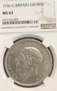 �p���� 1936�N�� �N���E�� �X�[�p�[�u NGC 62 �L�[�f�C�g 2,000�|���h ���E�|�b�v �t���N���X�I���{�[��