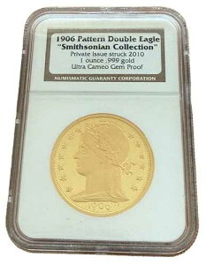 �č� 2010 �S�[���h 1�I���X �_�u���C�[�O�� NGC �E���g���J���I �W�F�� PF 1906 �p�^�[�� �X�~�\�j�A��