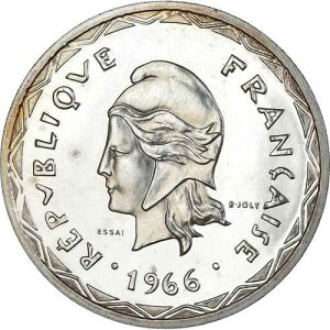 [#342808] �R�C���A�j���[�w�u���f�B�[�Y�����A100�t�����A1966�N�A���l�E�h�E�p���AESSAI�AMS(60-6)
