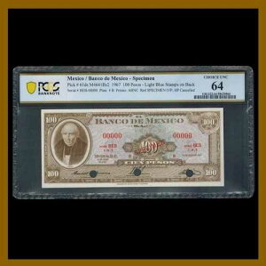 ���L�V�R 100�y�\ 1967�N P-61ds M4641Bs2 ���{���C�g�u���[�؎� PCGS 64