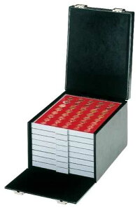 Lindner 2319 �R�C���{�b�N�X�P�[�X �{�b�N�X�P�[�X �R���p�N�g �u���b�N �� 8�R�C���{�b�N�X�p
