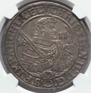 1611�N �h�C�c �U�N�Z�� �V���o�[ �^�[���[ NGC XF-45 �I���W�i�� �V���o�[ �_���[ �f���炵���F��
