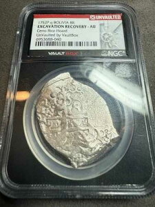 1752P q �{���o 8R �Z���E���R �z�[�h NGC ��O��� AU �{�[���g�{�b�N�X �u���b�N�R�A