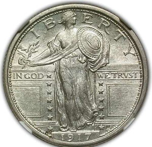 1917�N �^�C�v1 �X�^���f�B���O���o�e�B�N�H�[�^�[ NGC MS 62 �t���w�b�h ���򂠂�A�킸����