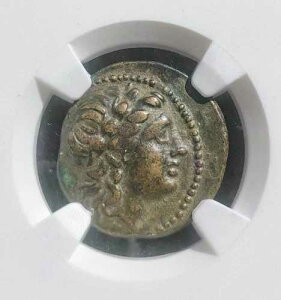 ���G�V�A�E�C�X�g���X �I���O250-200�N AR 19 �󏭌Ñ�R�C�� �O���[�h NGC CH VF