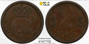 1913 VBP GJ �f���}�[�N 2 �z�� PCGS AU55 �L�[���t 373k �~���g�B