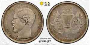 1869/99 R PCGS XF �ڍ� - �O�A�e�}�� - ��� 1�y�\ #52264A