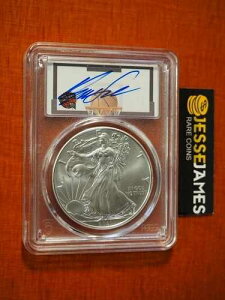 2021 �V���o�[�C�[�O�� PCGS MS70 �h�~�j�N�E�E�B���L���X���M�T�C������ ���s�������x��