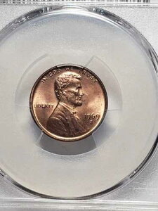 1969 s �����J�[�� �Z���g Ms64 Rd DDR