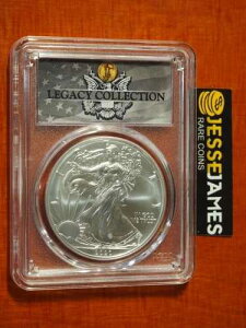 2020�N W �o�[�j�b�V���h �V���o�[ �C�[�O�� PCGS SP70 FDI �}�O�i�� �I�v�X ���K�V�[ �R���N�V���� ���x��