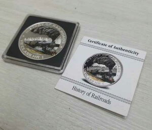 ���x���A 5 �h�� VR �N���X HR 1 ��ԓS�� PR70 PCGS �V���o�[ �R�C�� 2011 �N�F��