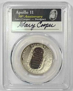 2019-S �A�|��11�� 50���N�L�O�n�[�t�h�� 50�Z���g PCGS PR70DCAM �Q�C���[�E�N�[�p�[